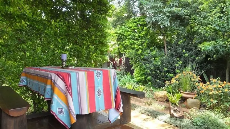 Design Kır Evi, Bahçe Manzaralı, Köşe (Tipperary cottage)