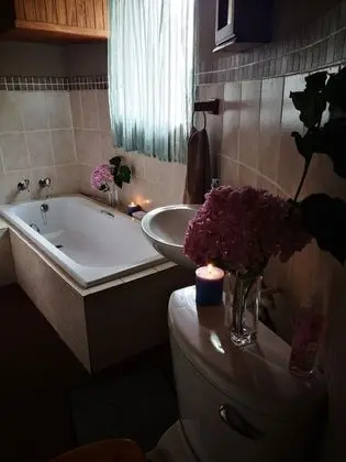 Design Kır Evi, Bahçe Manzaralı, Köşe (Tipperary cottage)