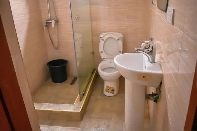 Standard Oda, 1 Çift Kişilik Yatak