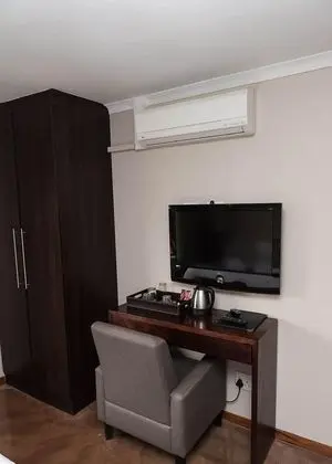 Standard Oda, 1 Yatak Odası