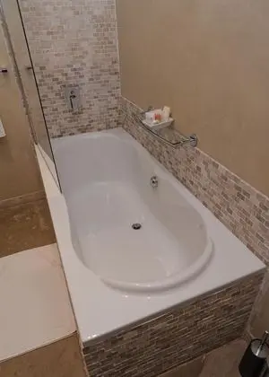 Standard Oda, 1 Yatak Odası
