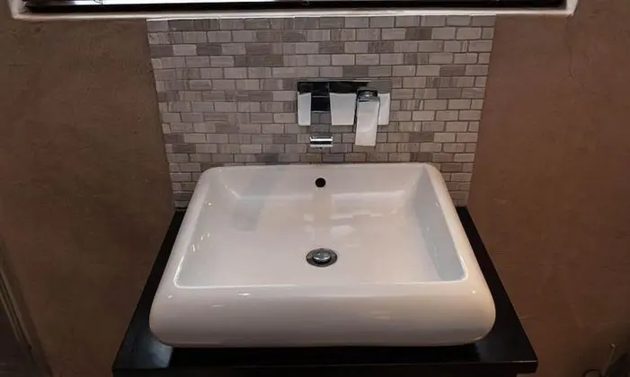 Standard Oda, 1 Yatak Odası