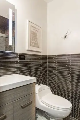 Chic 3 BR CONDO
