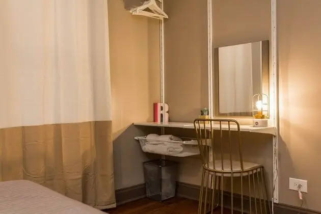 Chic 3 BR CONDO