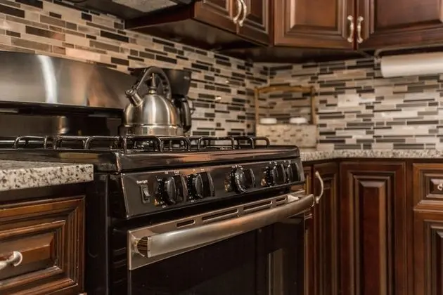 Chic 3 BR CONDO