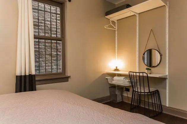 Chic 3 BR CONDO