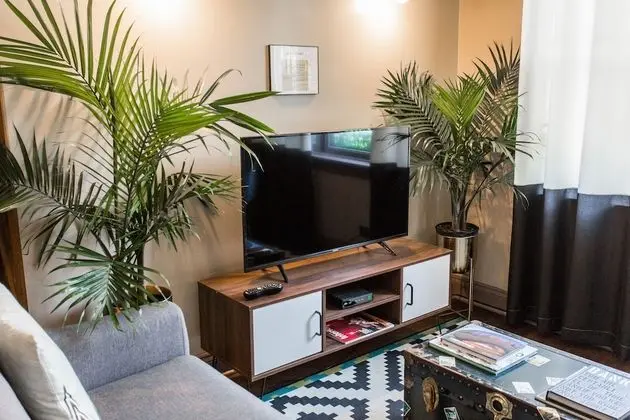 Chic 3 BR CONDO