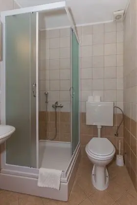 Premium Stüdyo, Balkon, Deniz Manzaralı