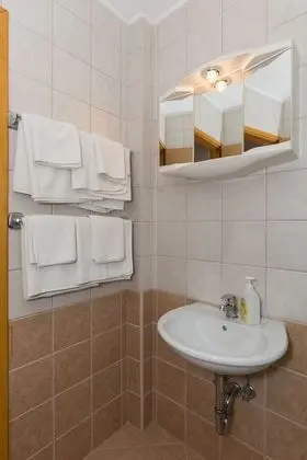 Premium Stüdyo, Balkon, Deniz Manzaralı