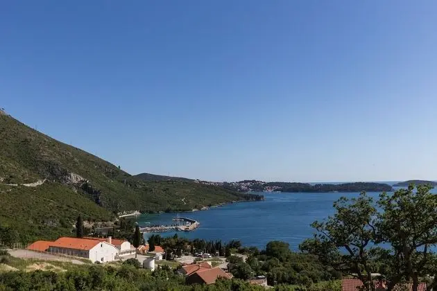 Premium Stüdyo, Balkon, Deniz Manzaralı