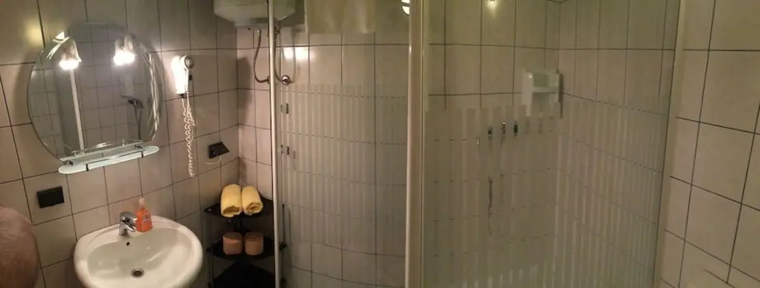 Apart Daire, 1 Yatak Odası (Galija)