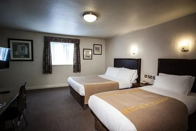 Standard Family Room