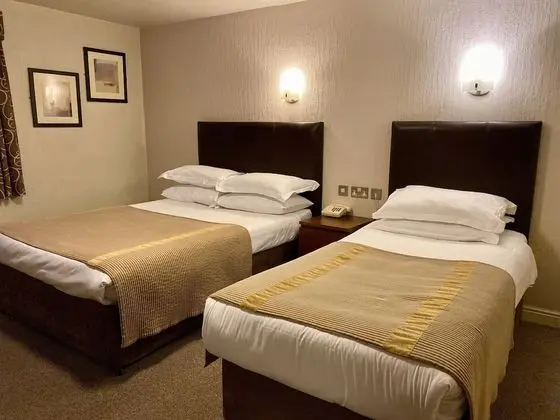 Standard Family Room