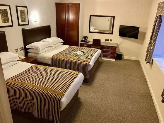 Standard Family Room