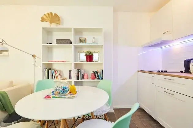 Standard Stüdyo, 2 Tek Kişilik Yatak, Teras