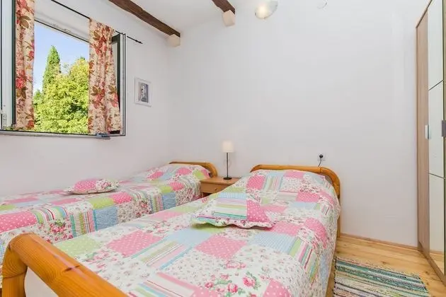 Dağ Evi, Birden Çok Yatak