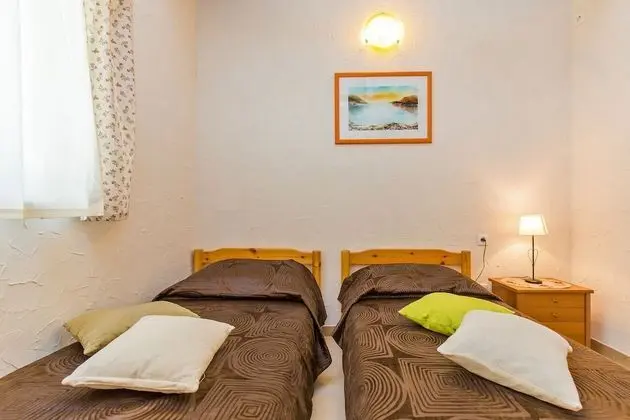 Dağ Evi, Birden Çok Yatak