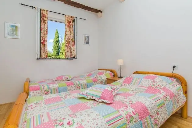 Dağ Evi, Birden Çok Yatak