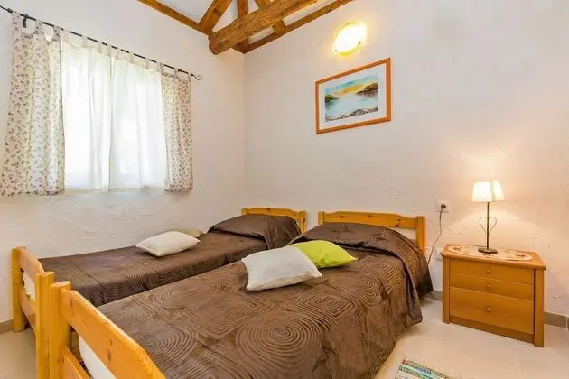 Dağ Evi, Birden Çok Yatak