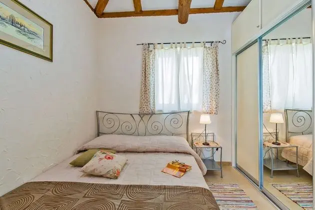 Dağ Evi, Birden Çok Yatak