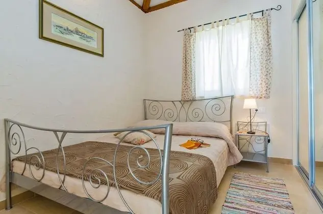 Dağ Evi, Birden Çok Yatak