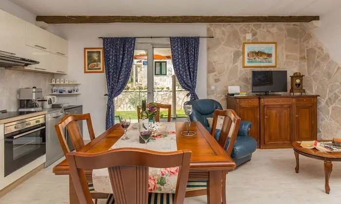 Dağ Evi, Birden Çok Yatak