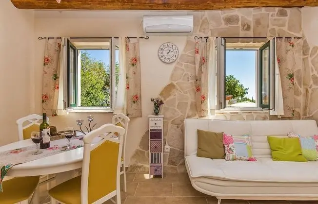 Dağ Evi, Birden Çok Yatak