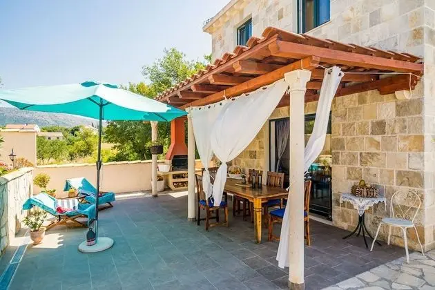 Dağ Evi, Birden Çok Yatak