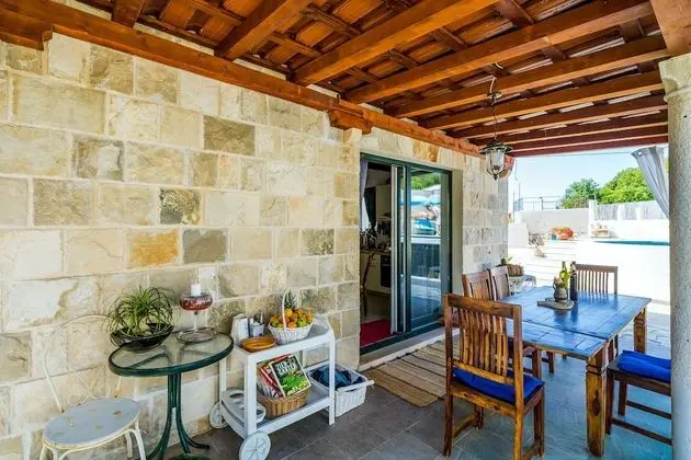 Dağ Evi, Birden Çok Yatak