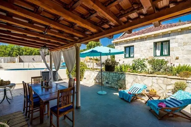 Dağ Evi, Birden Çok Yatak