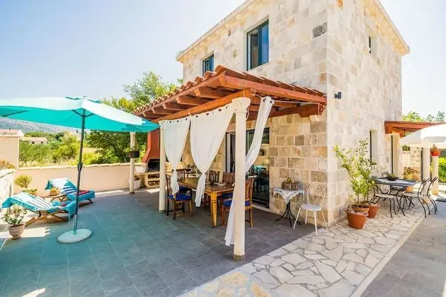 Dağ Evi, Birden Çok Yatak