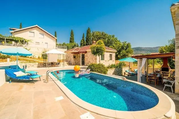 Dağ Evi, Birden Çok Yatak