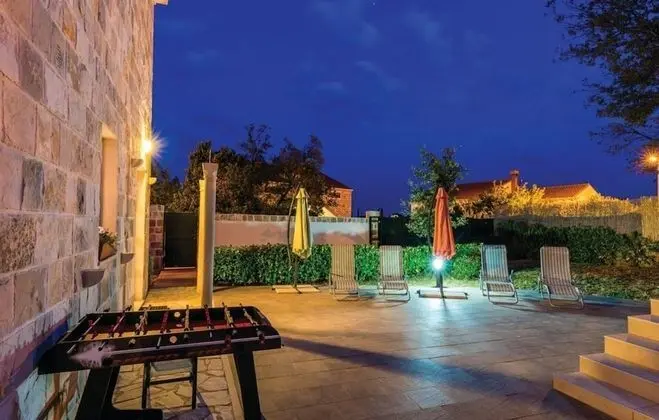 Dağ Evi, Birden Çok Yatak