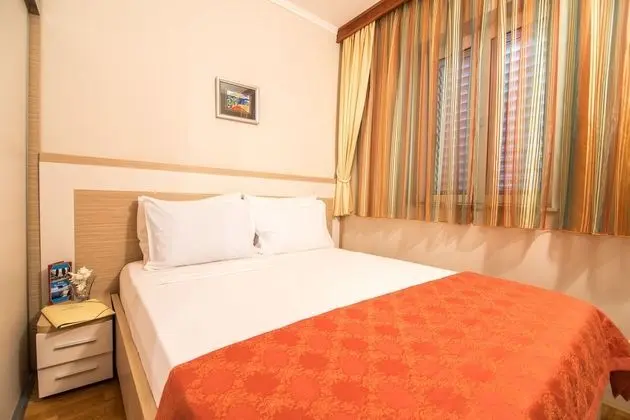 Deluxe Apart Daire, 2 Yatak Odası, Mutfak