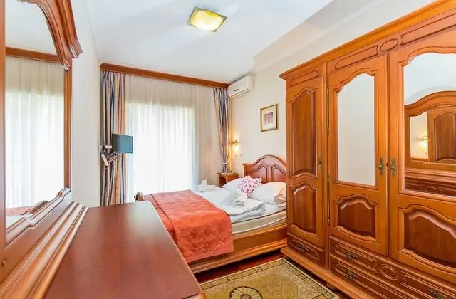 Deluxe Apart Daire, 2 Yatak Odası, Mutfak