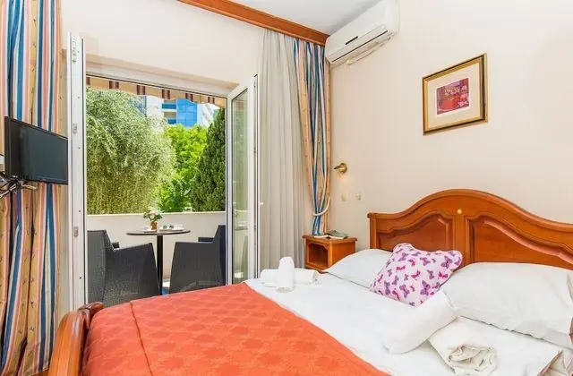 Deluxe Apart Daire, 2 Yatak Odası, Mutfak