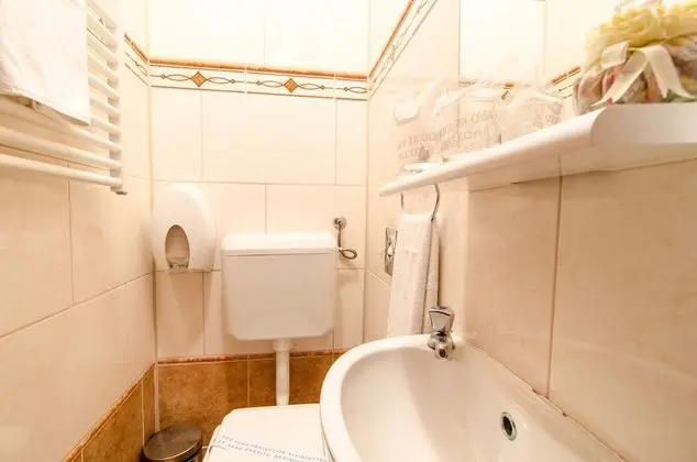 Deluxe Apart Daire, 2 Yatak Odası, Mutfak