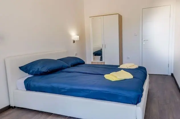 Villa, Kişiye Özel Havuzlu, Deniz Manzaralı