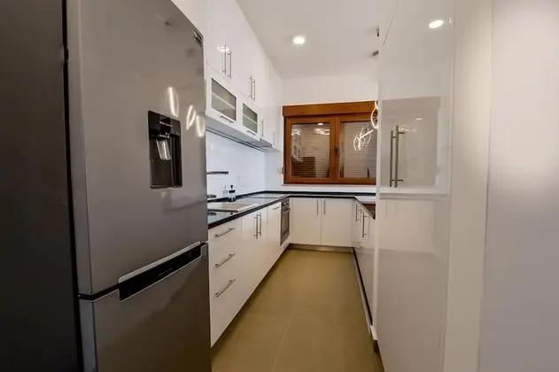 Villa, Kişiye Özel Havuzlu, Deniz Manzaralı