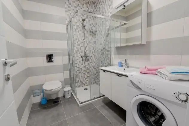 Villa, Kişiye Özel Havuzlu, Deniz Manzaralı