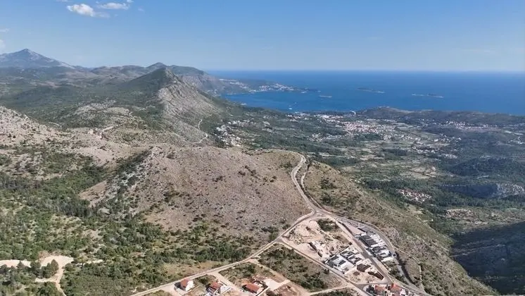 Villa, Kişiye Özel Havuzlu, Deniz Manzaralı