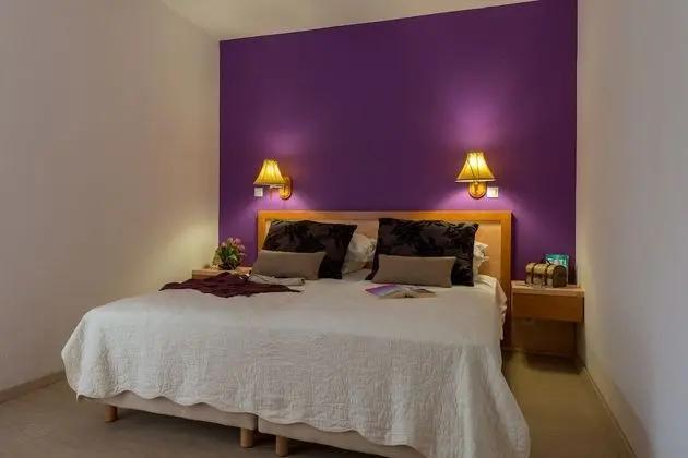 Classic Apart Daire, 1 Yatak Odası, Balkon, Liman Manzaralı