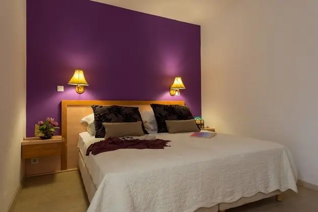 Classic Apart Daire, 1 Yatak Odası, Balkon, Liman Manzaralı