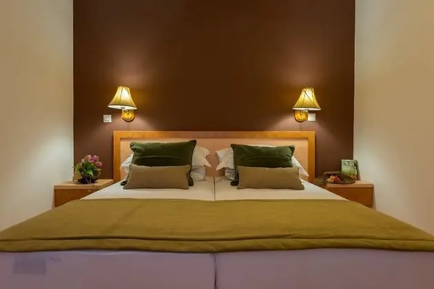 Classic Apart Daire, 1 Yatak Odası, Balkon, Liman Manzaralı