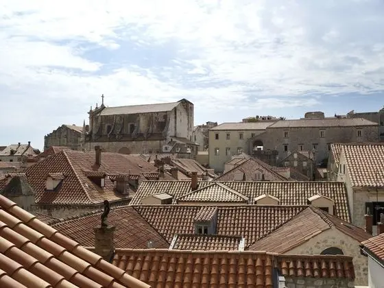 City Apart Daire, 4 Yatak Odası, Teras, Şehir Manzaralı