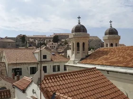 City Apart Daire, 4 Yatak Odası, Teras, Şehir Manzaralı