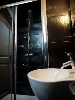 City Apart Daire, 4 Yatak Odası, Teras, Şehir Manzaralı