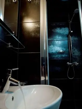City Apart Daire, 4 Yatak Odası, Teras, Şehir Manzaralı