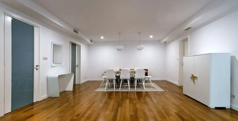 Deluxe Apart Daire, 3 Yatak Odası, Teras, Bahçe Manzaralı (5  *)