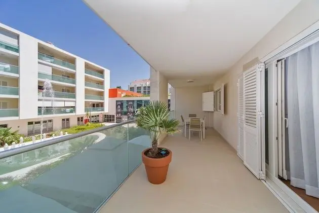 Deluxe Apart Daire, 3 Yatak Odası, Teras, Bahçe Manzaralı (5  *)